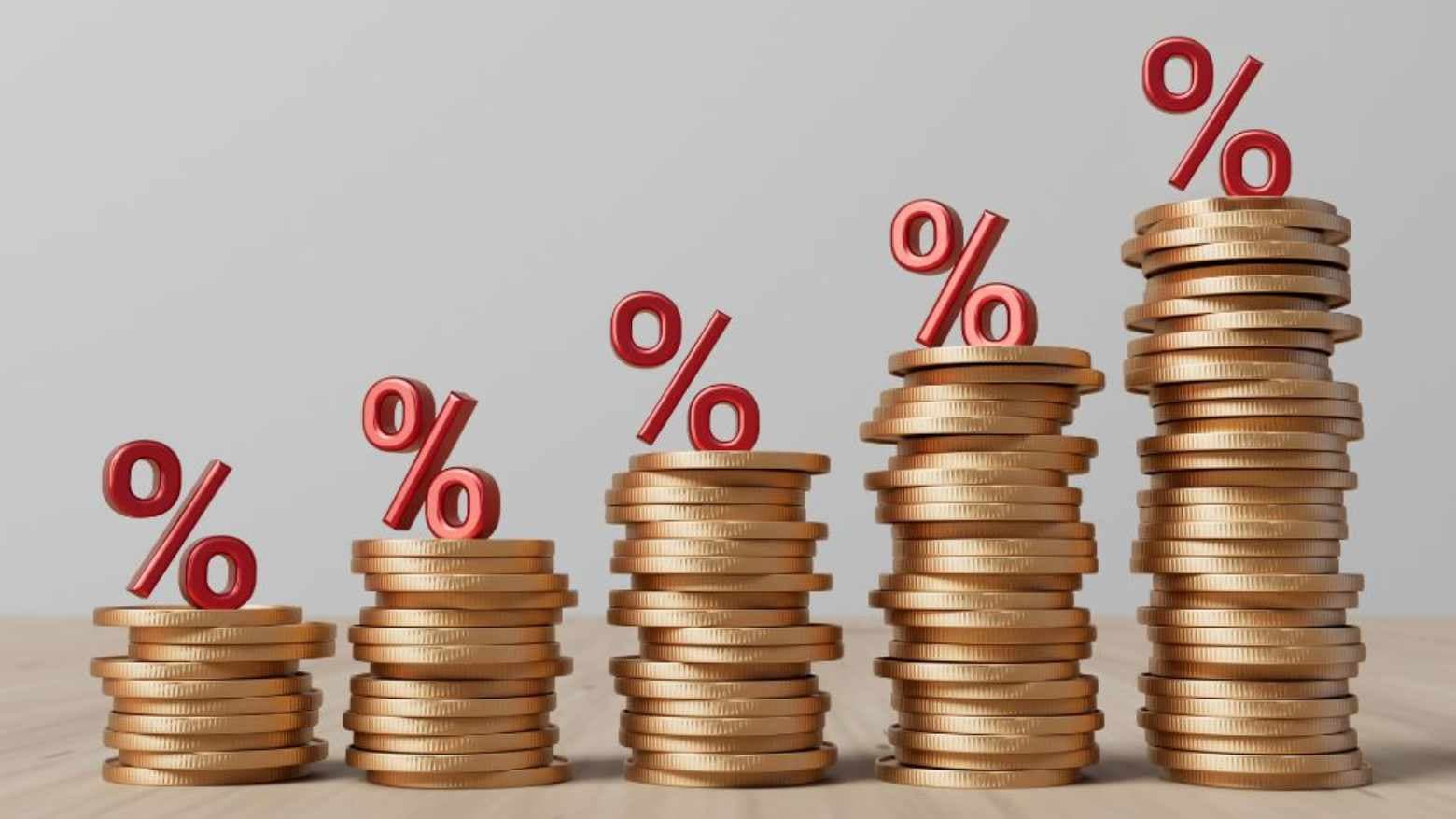 Só o CDI se salva em outubro, enquanto Ibovespa despenca quase 10%; confira ranking de investimentos do mês