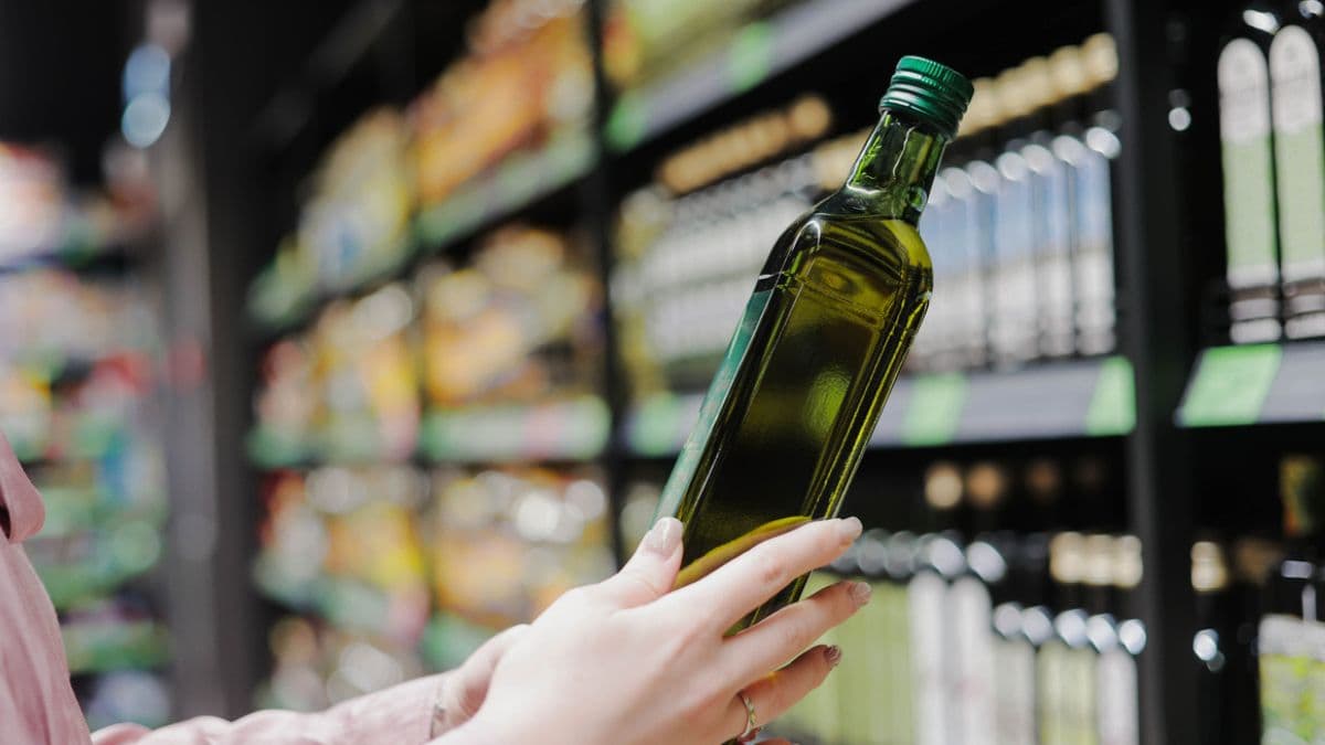 Ministério da Agricultura recolhe azeite extravirgem impróprio para consumo; veja qual lote