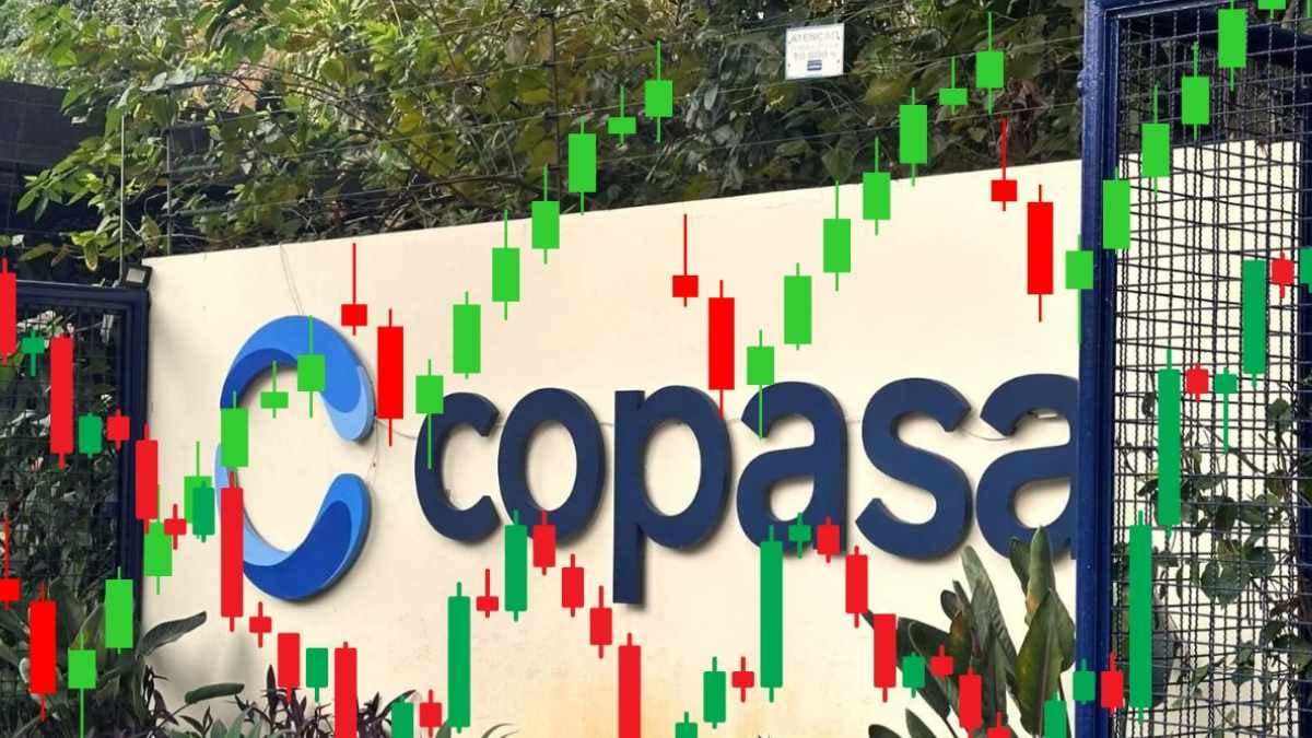 Governo de MG pede alterações na privatização da Copasa (CSMG3), que mudará cronograma, e ações caem