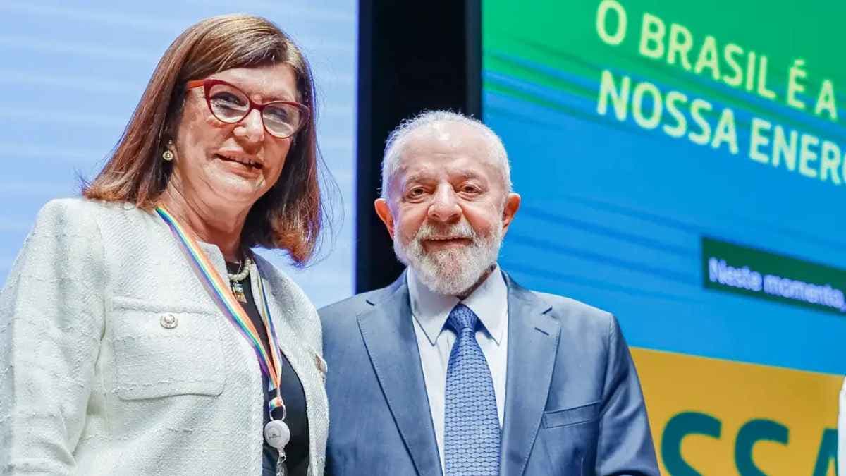 Petrobras (PETR4) anuncia R$ 2,8 bilhões em investimentos no Amazonas e Lula fala em recomprar refinarias privatizadas