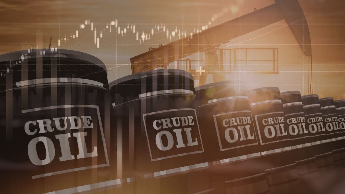 Petróleo cai ao menor patamar em um mês com sinais de avanço entre EUA e Irã; Petrobras (PETR4) recua e Ibovespa fecha no vermelho