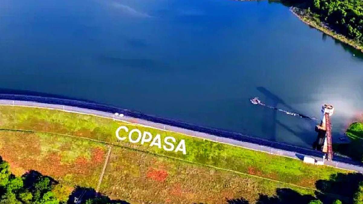 O segredo da Copasa (CSMG3) vazou: governo mineiro revela preço mínimo da privatização após tensão nos bastidores, diz site