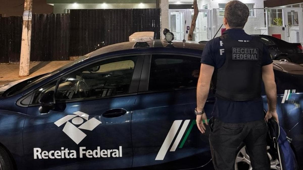 Nova fase da Carbono Oculto avança sobre fundos de investimento — e Trustee reaparece como elo entre estruturas investigadas pela PF