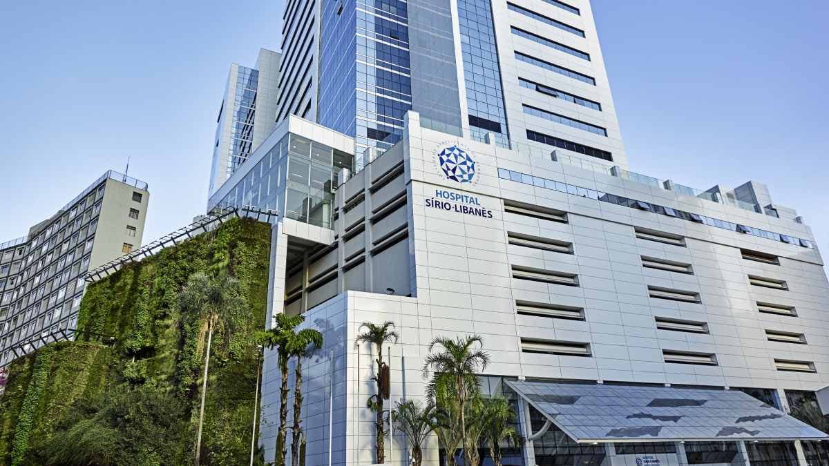 TRXF11 desembolsa mais de R$ 300 milhões em imóveis para o Hospital Sírio-Libanês