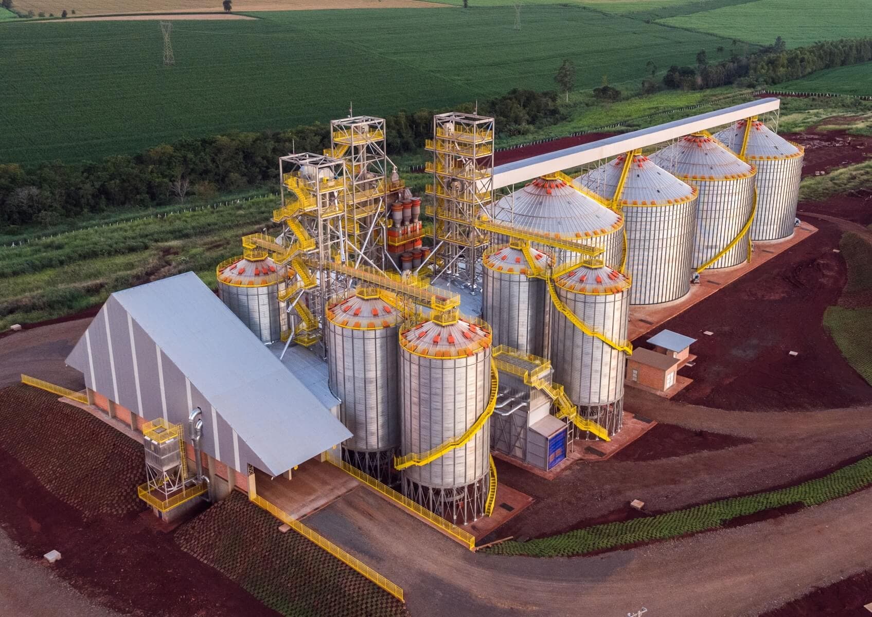 Citi rebaixa recomendação de empresa centenária do agro para venda e cita 3 motivos; entenda a situação da Kepler Weber (KEPL3)