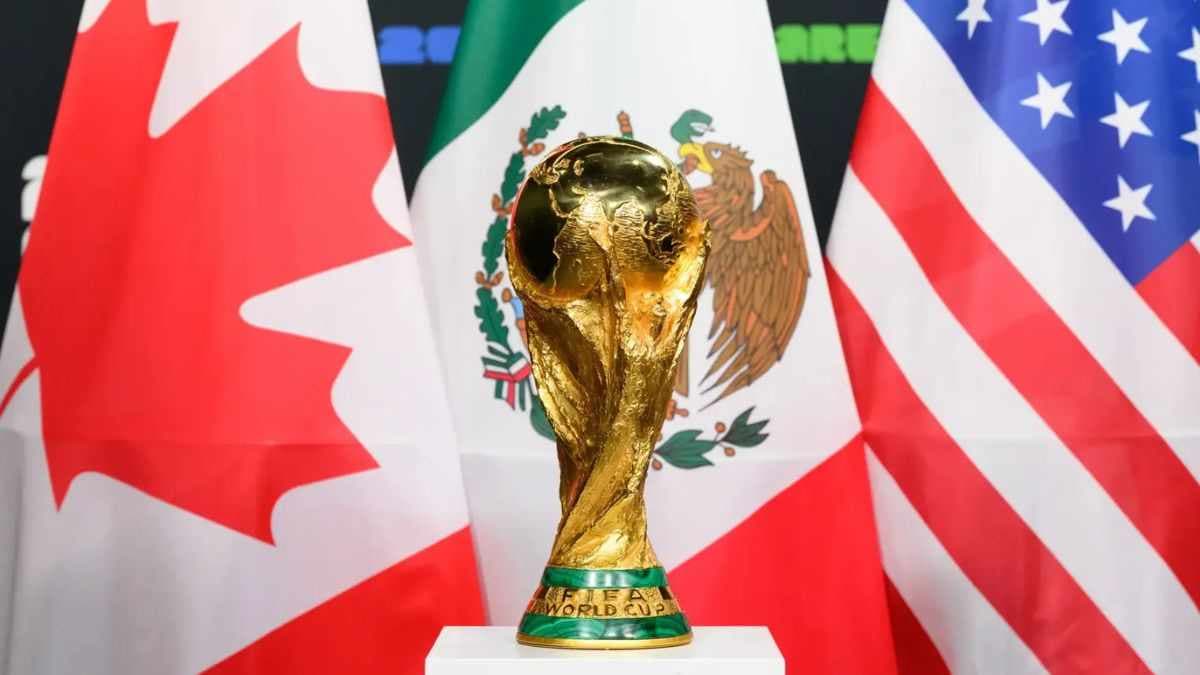 Copa do Mundo 2026: veja datas, horários, cidades-sede e tudo o que você precisa saber