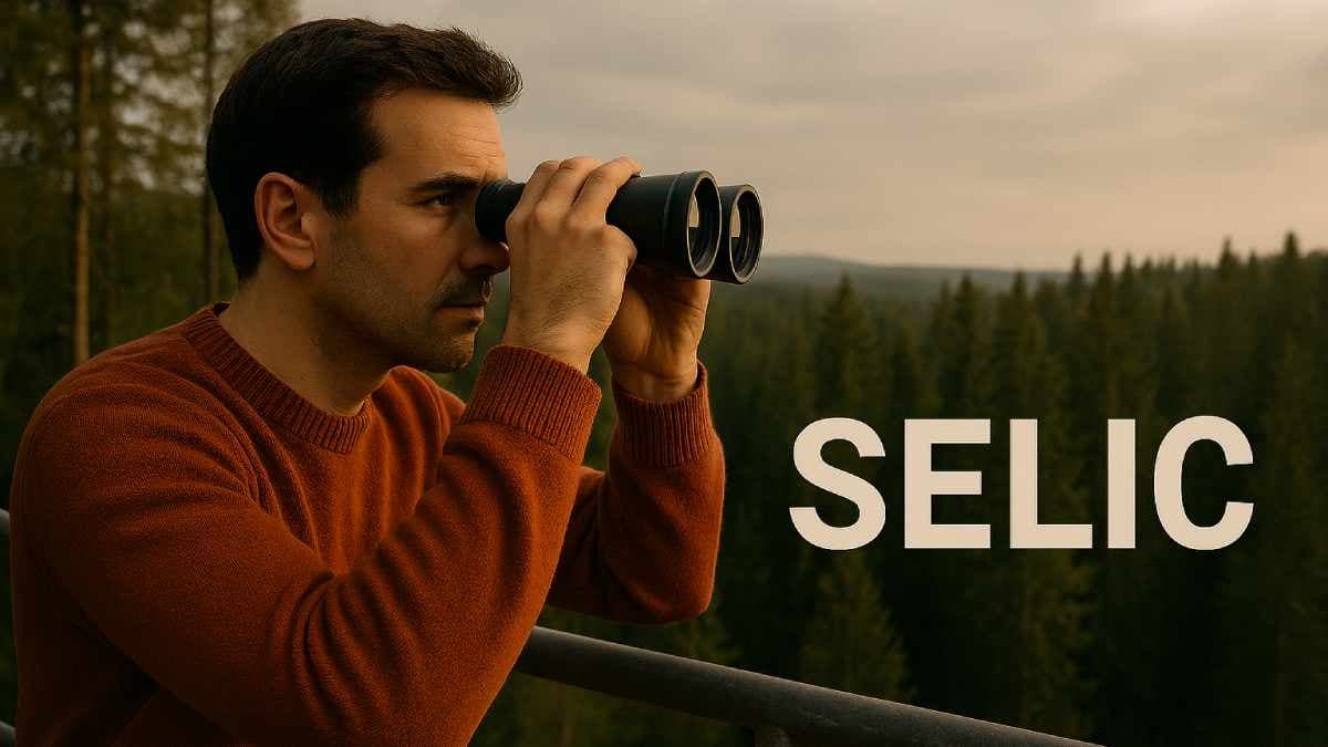 O que vai acontecer com a taxa Selic? Como a expectativa de inflação acima de 5% pode mexer com os juros