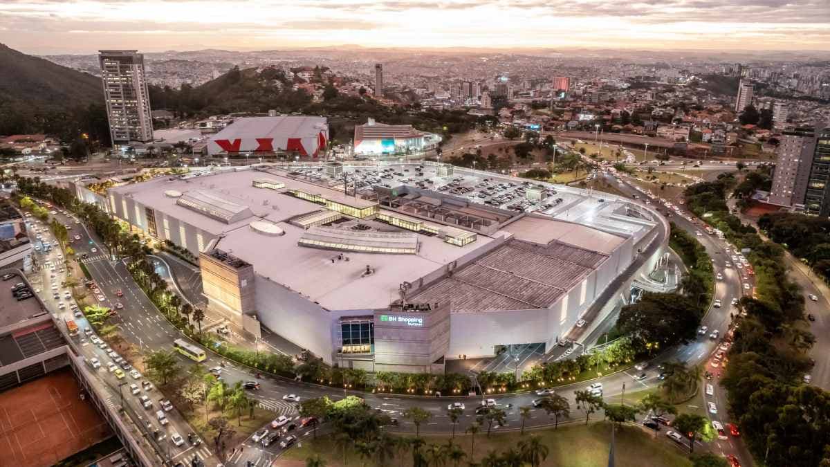 Multiplan coloca R$ 30 milhões em shopping para turbinar mix de lojas com Adidas, Nike, Sephora e outras gigantes