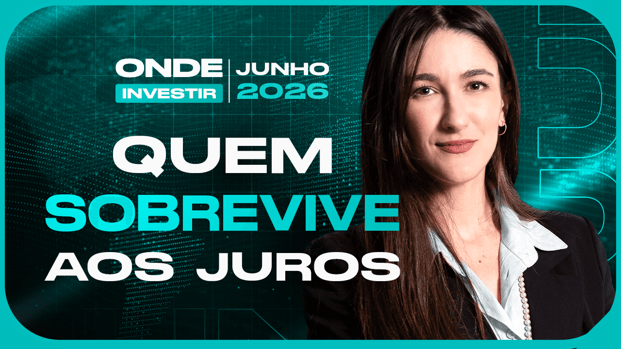 Junho começa sob pressão da inflação e dos juros; veja por que Vale (VALE3), AREA11 e Hyperliquid estão entre as recomendações do mês