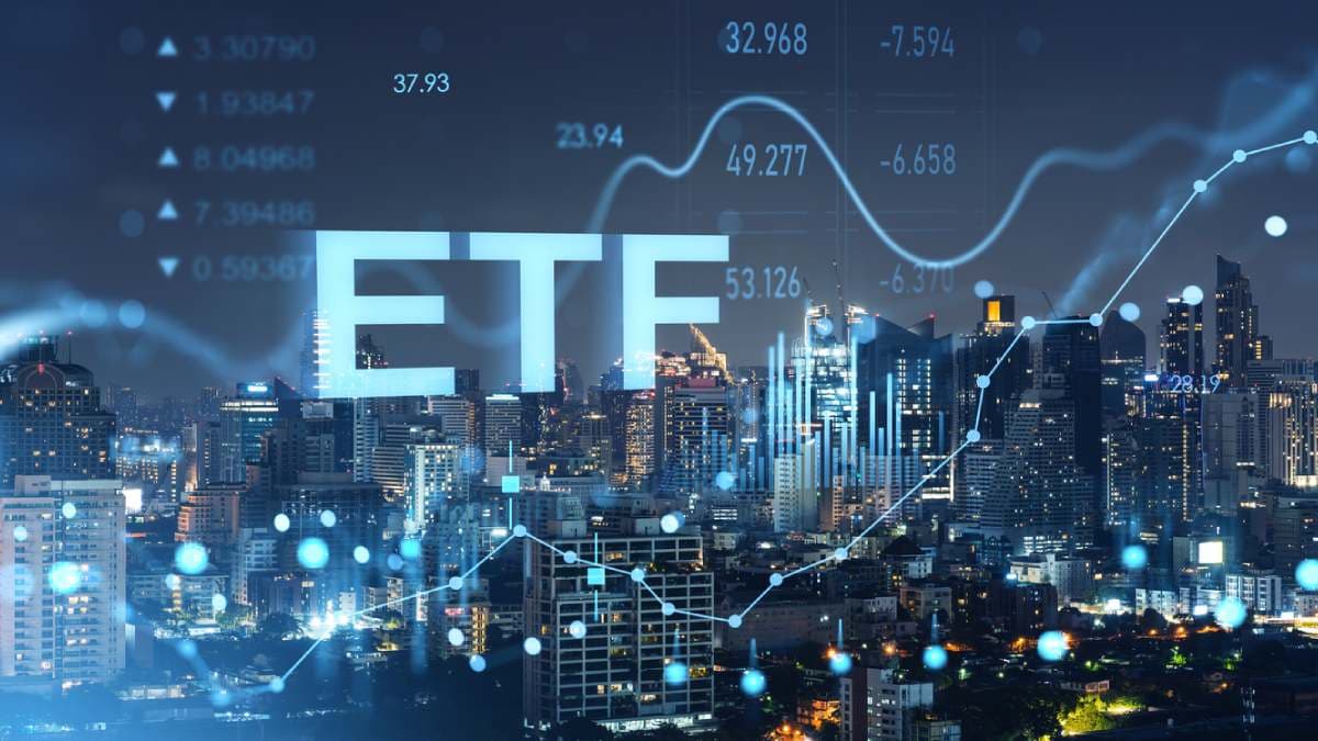 Da inteligência artificial às commodities: como os ETFs podem auxiliar investidores em meio à nova onda de turbulência global