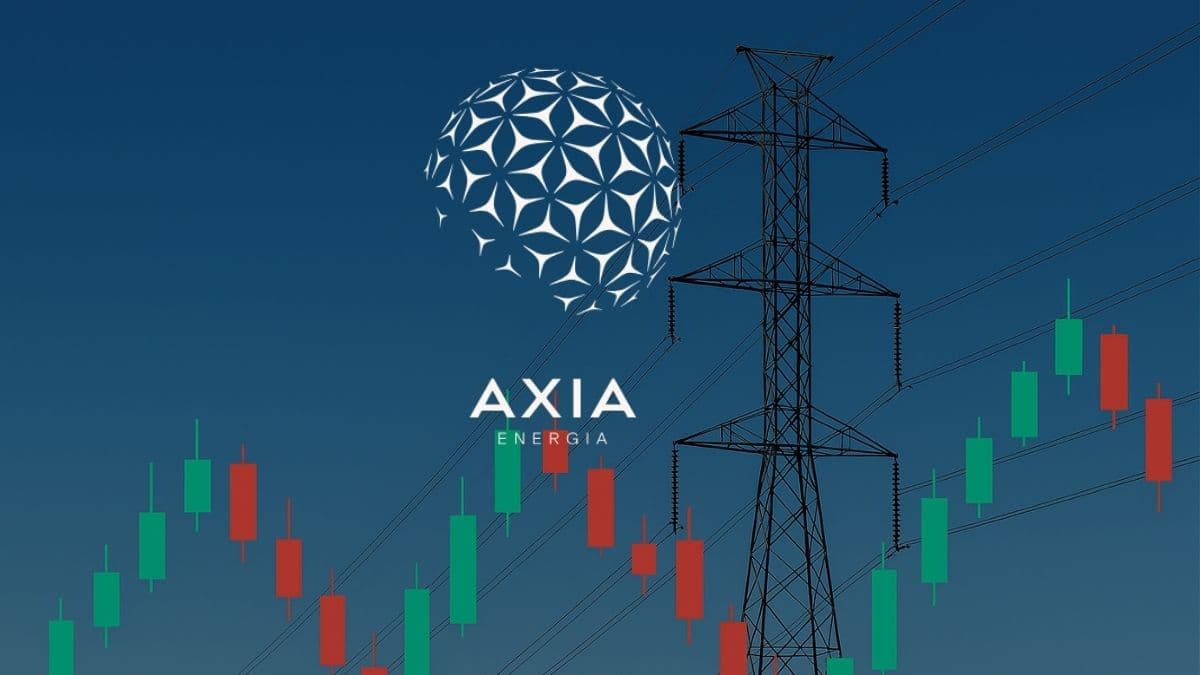 Fim de AXIA5 e AXIA6 na bolsa de valores: veja o que acontece com as ações da ex-Eletrobras hoje