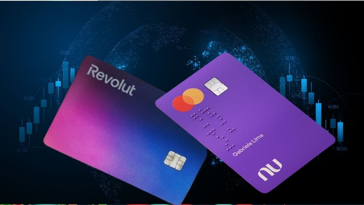 Revolut busca valuation de US$ 115 bilhões — quase dois Nubanks; BTG revela o que o mercado está vendo na fintech britânica