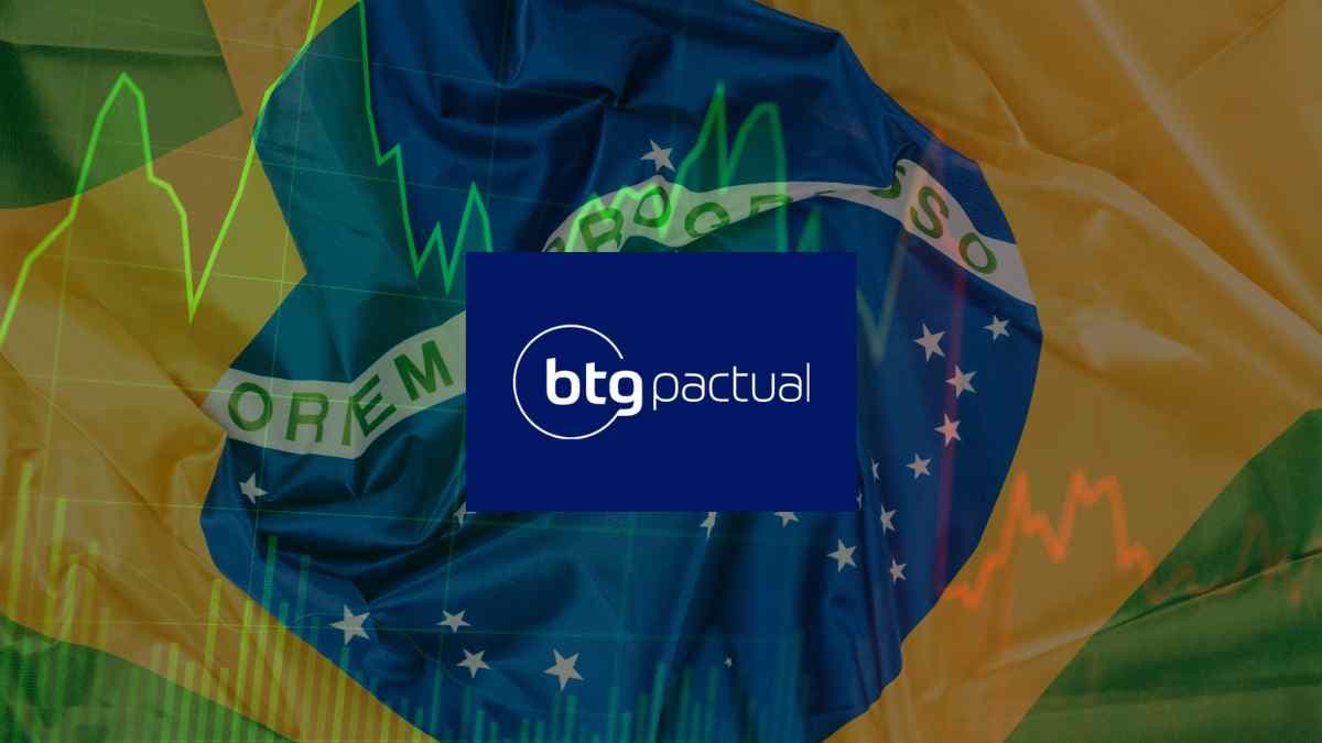 BTG Pactual vê inflação mais alta e diz que BC já deveria pausar cortes da Selic; veja o que mudou no cenário para o Brasil