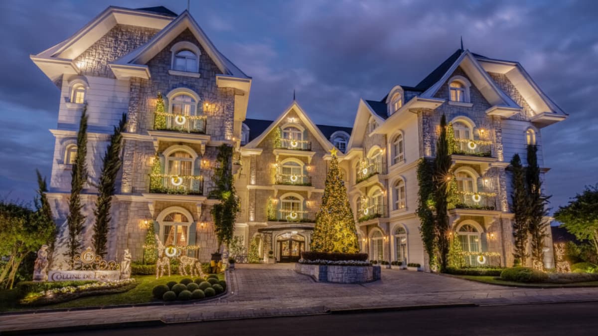 Hotel em Gramado é eleito o segundo melhor do mundo e planeja abrir novas unidades