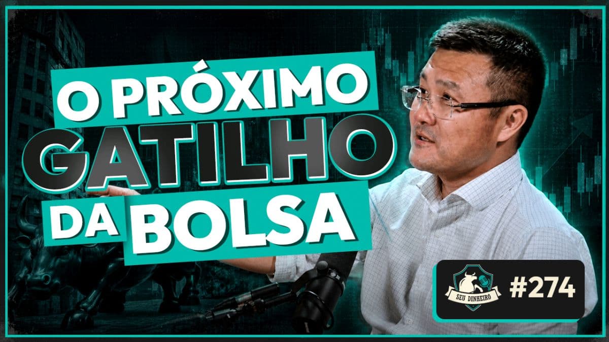 O Ibovespa já caiu 15% desde o pico de quase 200 mil pontos — o que fazer agora?