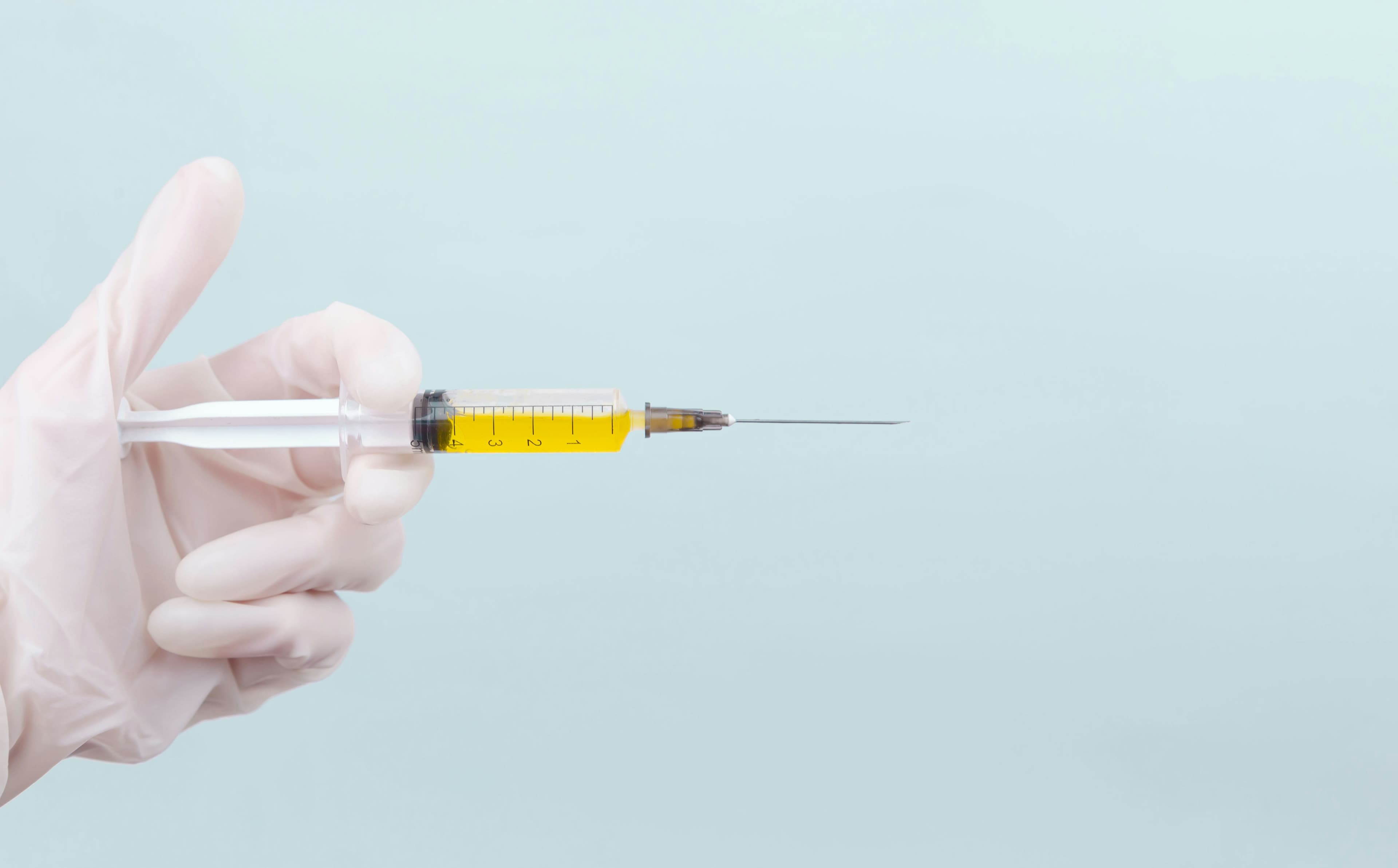 No futuro todo mundo será jovem? Startup faz primeiros testes em humanos com injeção rejuvenescedora