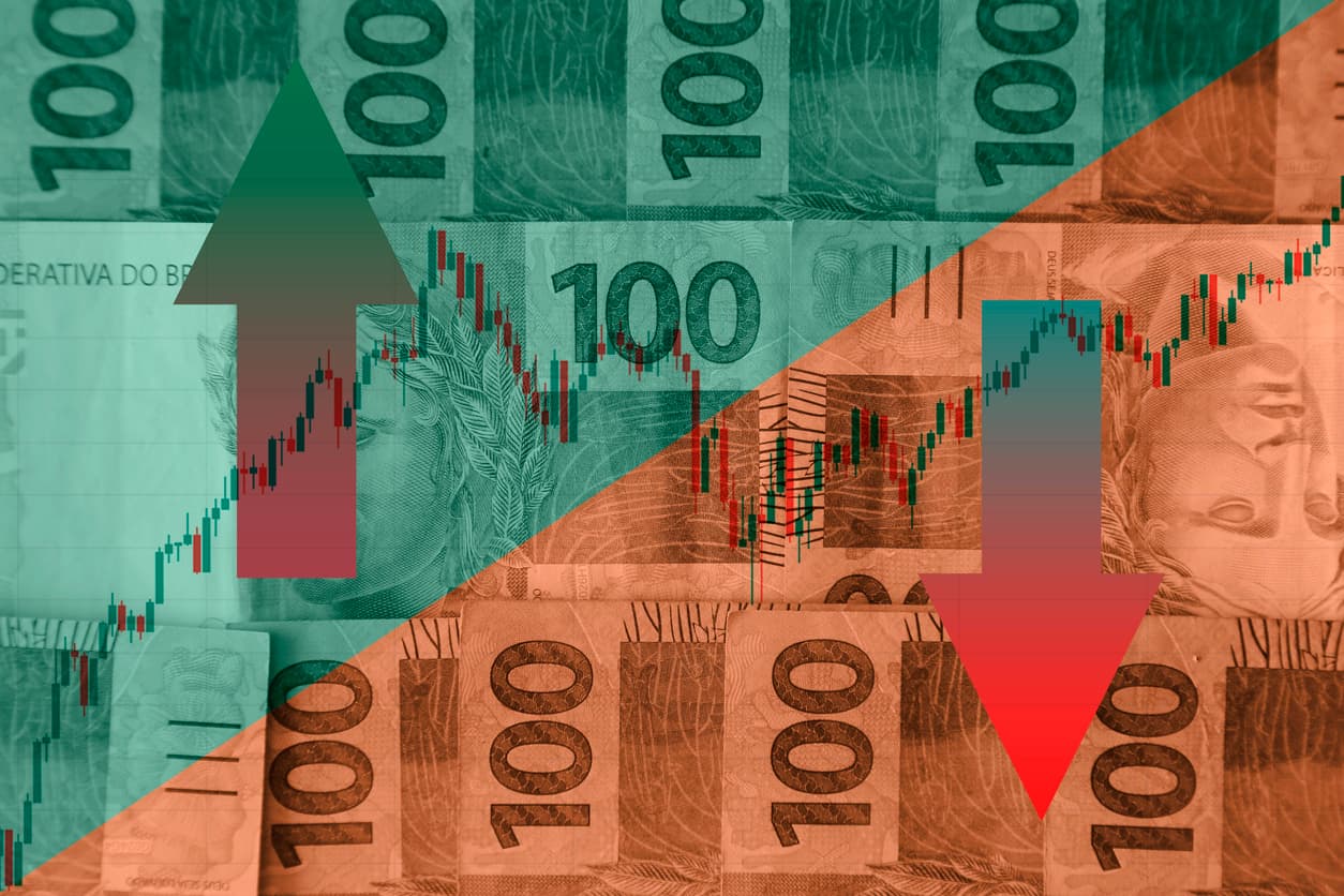 Fundos de crédito perderam R$ 40 bilhões em 2026 — onde foi parar esse dinheiro?