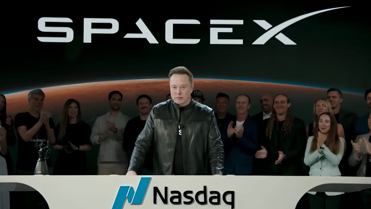 O CEO da Nvidia adora, Elon Musk comprou: quem é a empresa pela qual a SpaceX topou pagar US$ 60 bilhões?