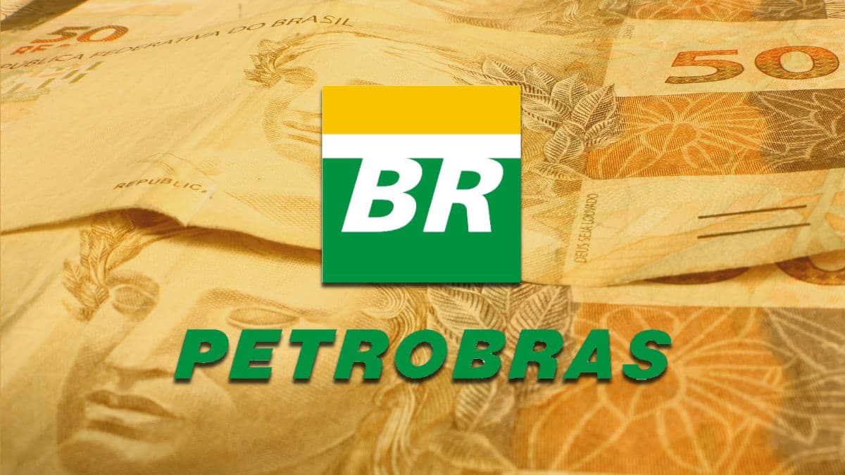 Tem Petrobras (PETR4) na carteira? Estatal turbina provento aos acionistas após atualização pela Selic