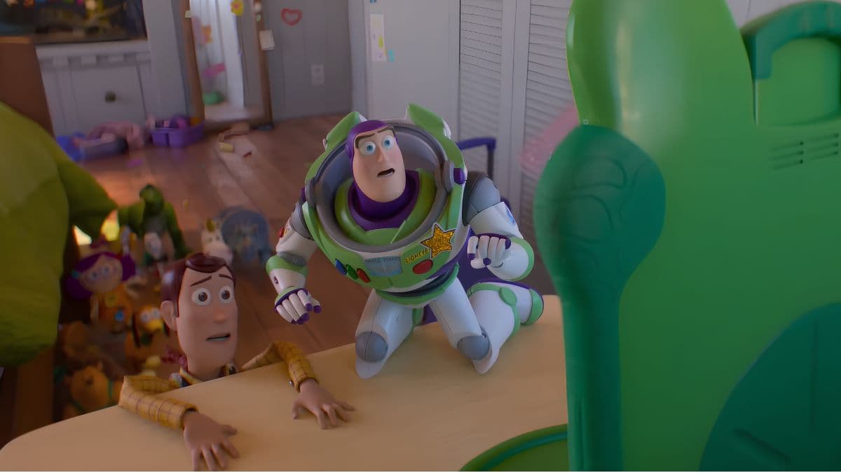 Com histórico bilionário de bilheteria, Toy Story 5 tenta desbancar Super Mario Galaxy