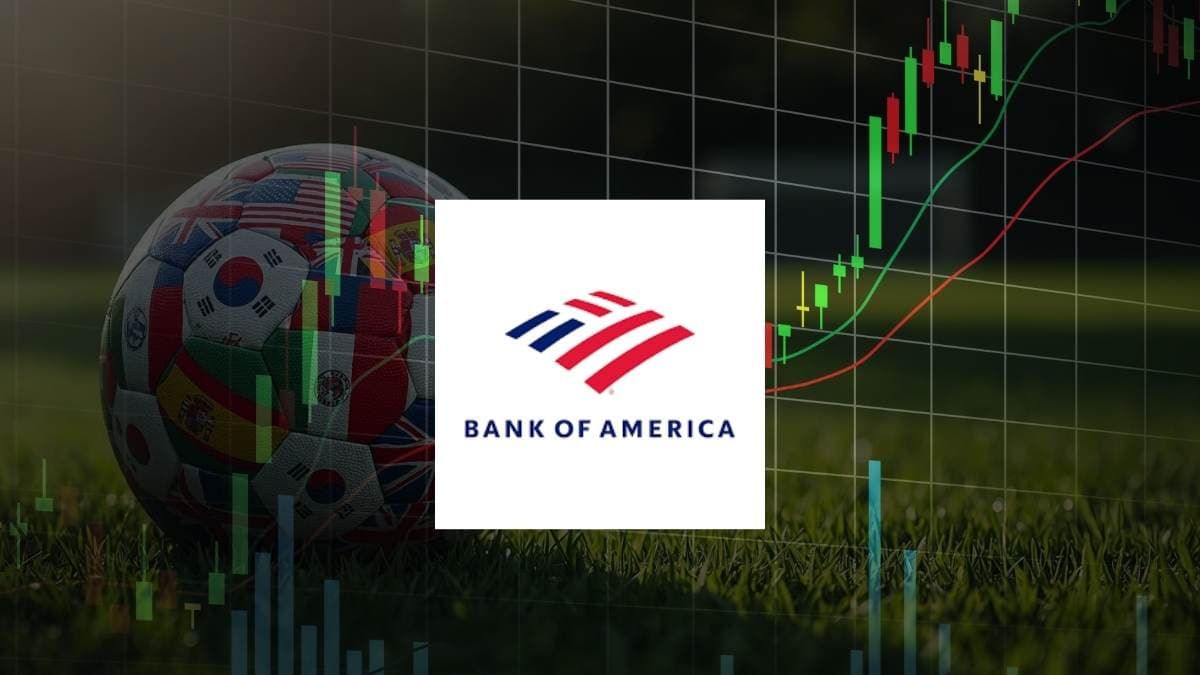Pesquisa do BofA revela o campeão da Copa no bolão dos investidores — e os ativos que estão perdendo espaço nas carteiras