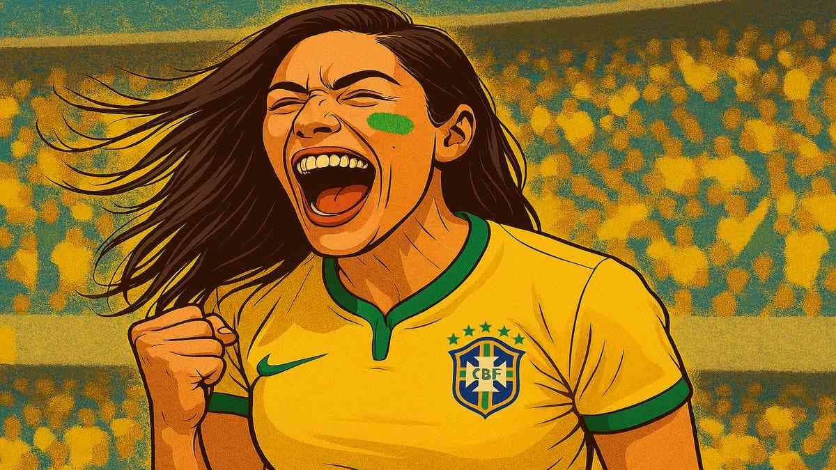 Feriado em dias de jogos do Brasil na Copa? Governo edita lei que abre espaço, mas você não vai ver Neymar nem Endrick