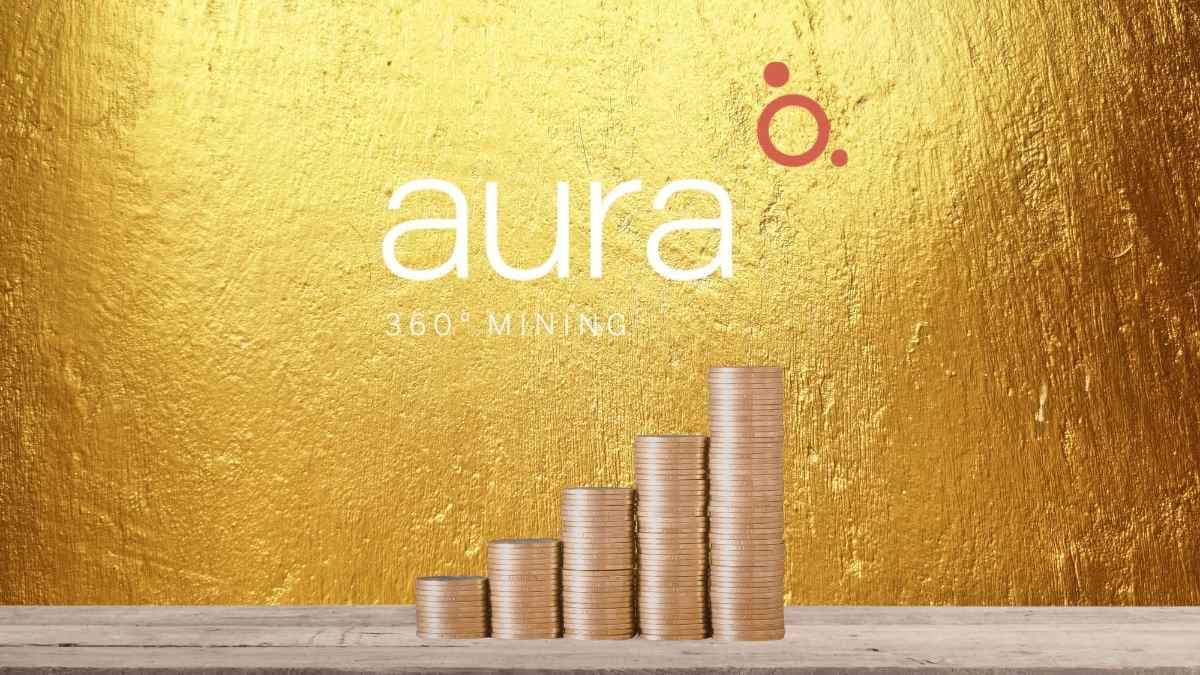 Mineradora usa mecanismo queridinho dos investidores em meio a tombo de 40%; ‘confiança na geração de caixa’, diz CEO