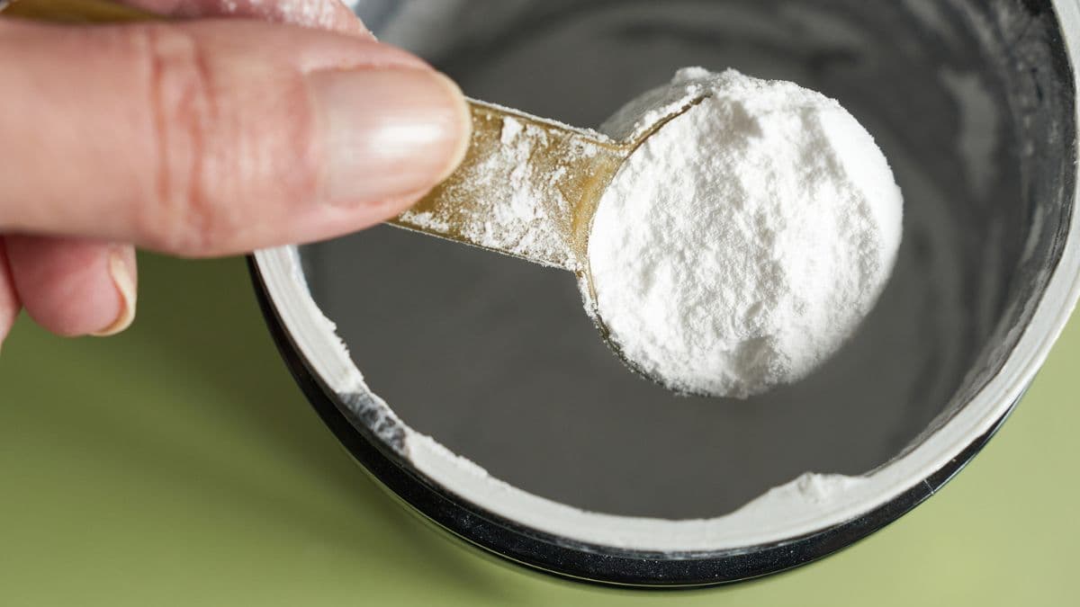 Anvisa determina recolhimento e a suspensão de venda de suplementos alimentares