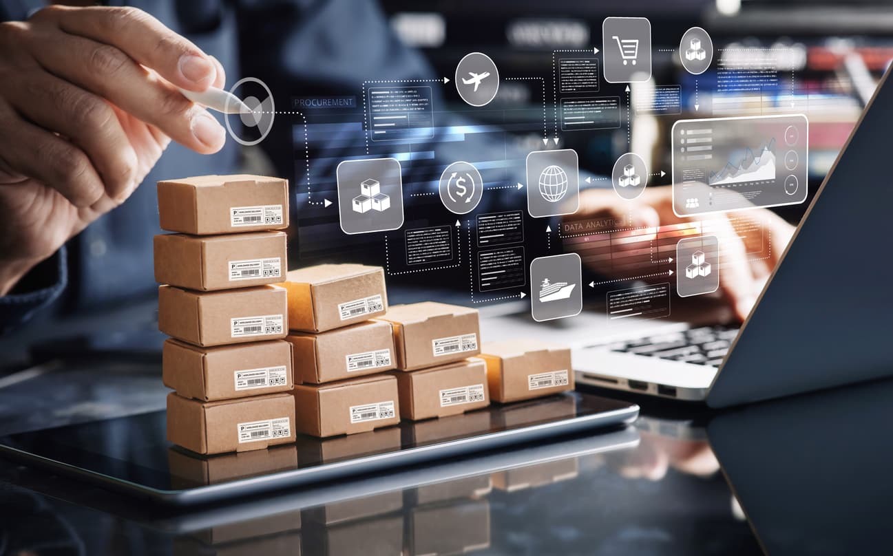 BTG Pactual vê nova fase do e-commerce impulsionada pela IA — e empresas correm para se adaptar