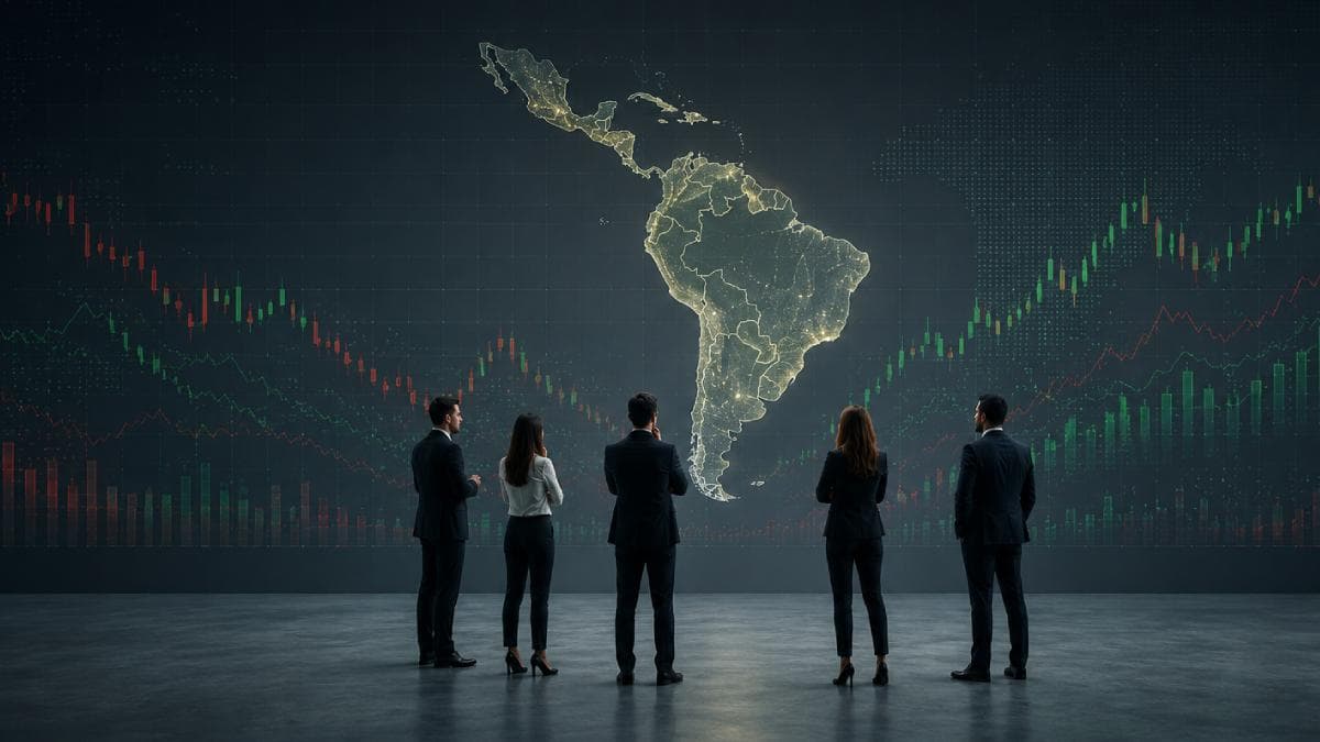 Como a nova tendência política na América Latina afeta o mercado no Brasil, a ata do Copom e o que mais mexe com as bolsas hoje