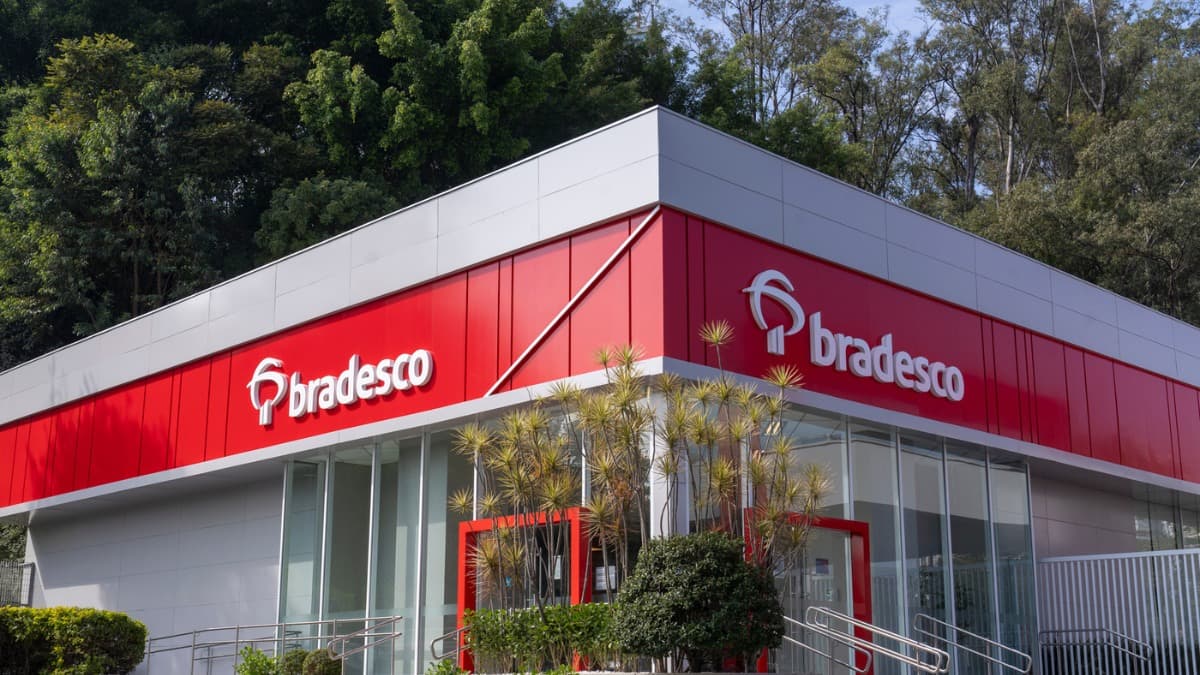 Dividendos no radar: Bradesco (BBDC4) libera novo JCP de R$ 3,5 bilhões e detalha pagamento aos acionistas