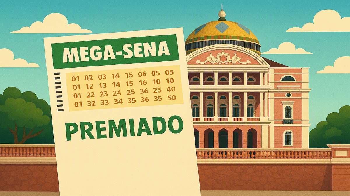 Aposta fatura a Mega-Sena sozinha pelo segundo sorteio seguido; Lotofácil e outras loterias acumulam