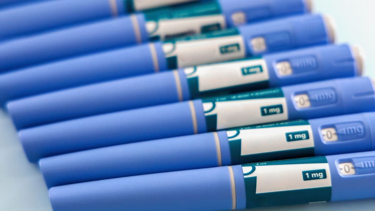 Hypera Pharma obtém registro de caneta emagrecedora que vai concorrer com o Ozempic