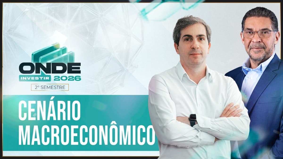 A Selic vai cair? Ex-diretor do BC e ex-secretário do Tesouro veem cenários diferentes, mas fazem o mesmo alerta para o Brasil