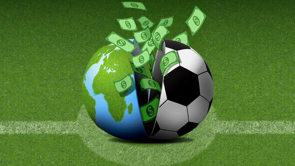 O jogo só acaba quando termina: como a Copa do Mundo pode ensinar você a investir melhor