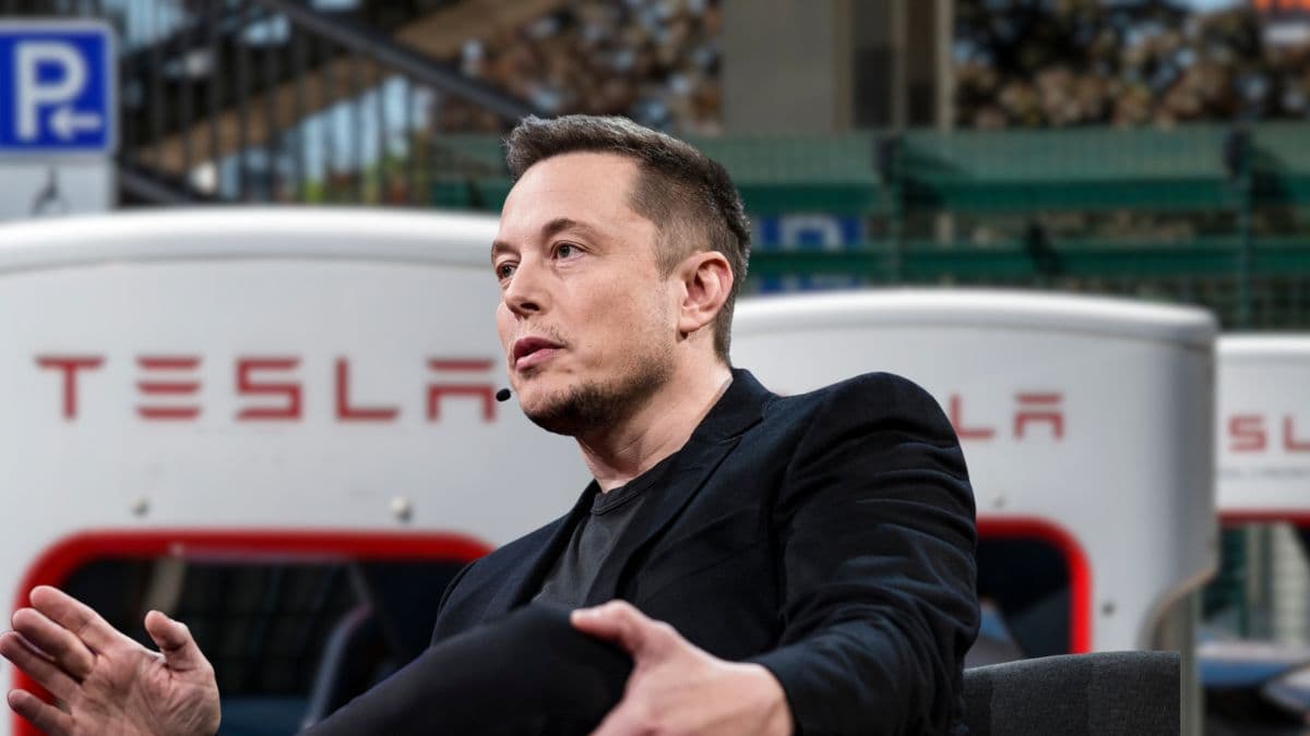 Tesla (TSLA) entrega mais carros que o previsto, mas ação afunda 7,5%. O que pesou em Wall Street?