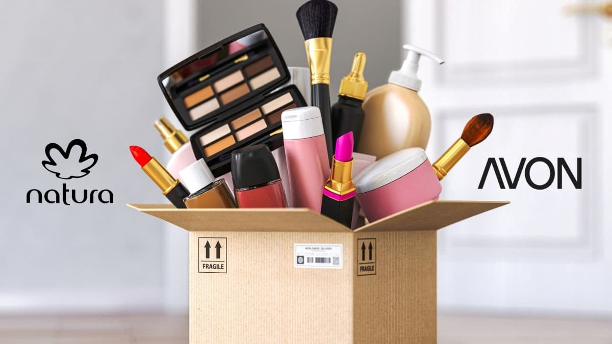 Da venda com revistinhas às redes sociais: as revendedoras da Natura e da Avon agora têm papel de influencers