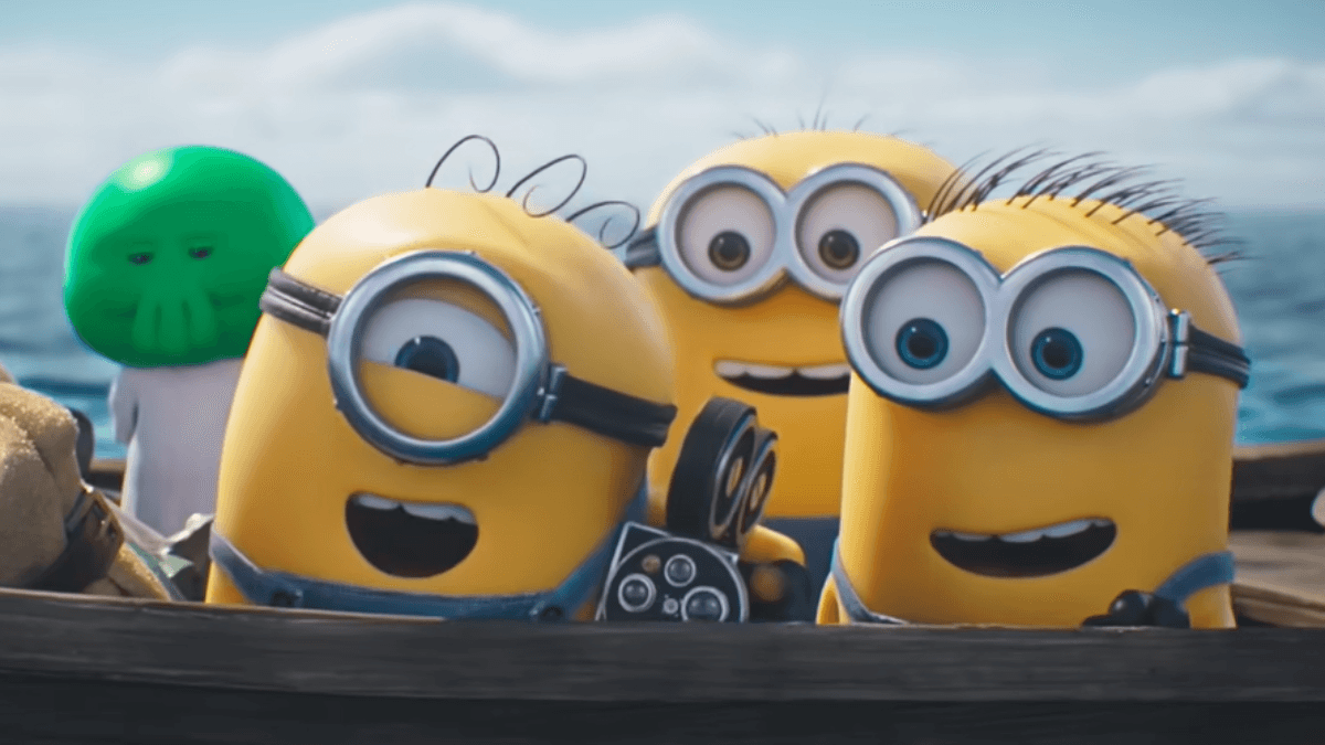 Minions Monstros estreia com bilheteria mundial abaixo do esperado, mas já arrecadou quase o dobro do custo de produção