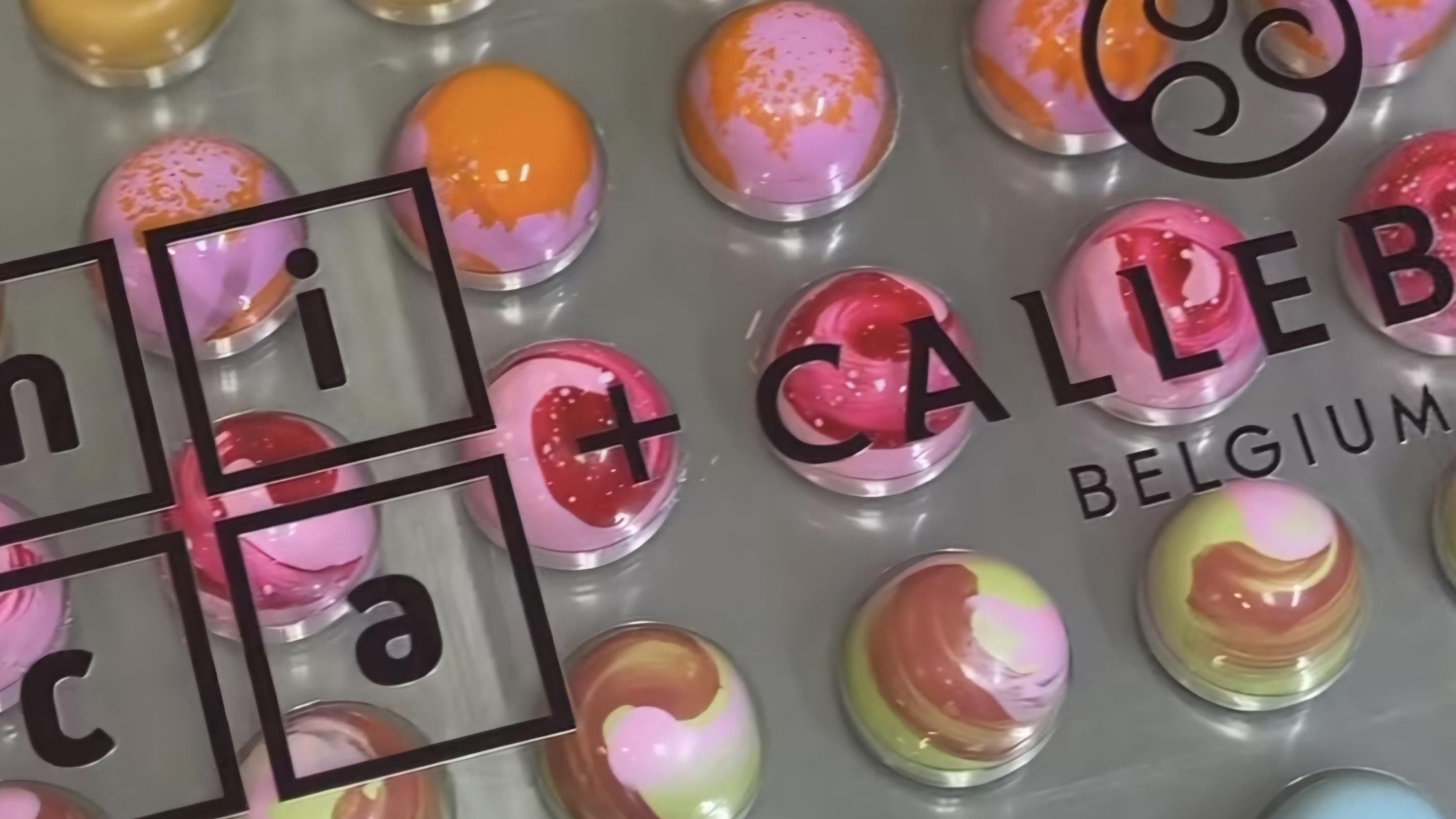 Marcas distribuem bombons feitos a mão de graça; veja endereços