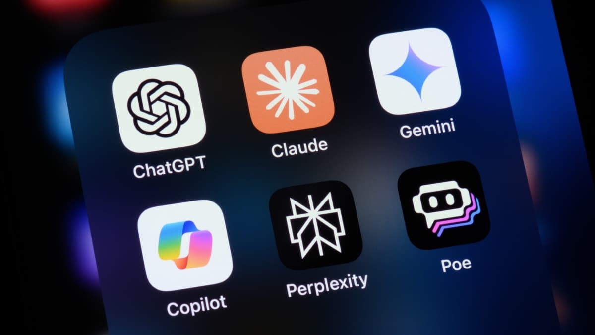 ChatGPT, Claude, Gemini… Qual a melhor ferramenta de IA gratuita para cada tipo de uso?