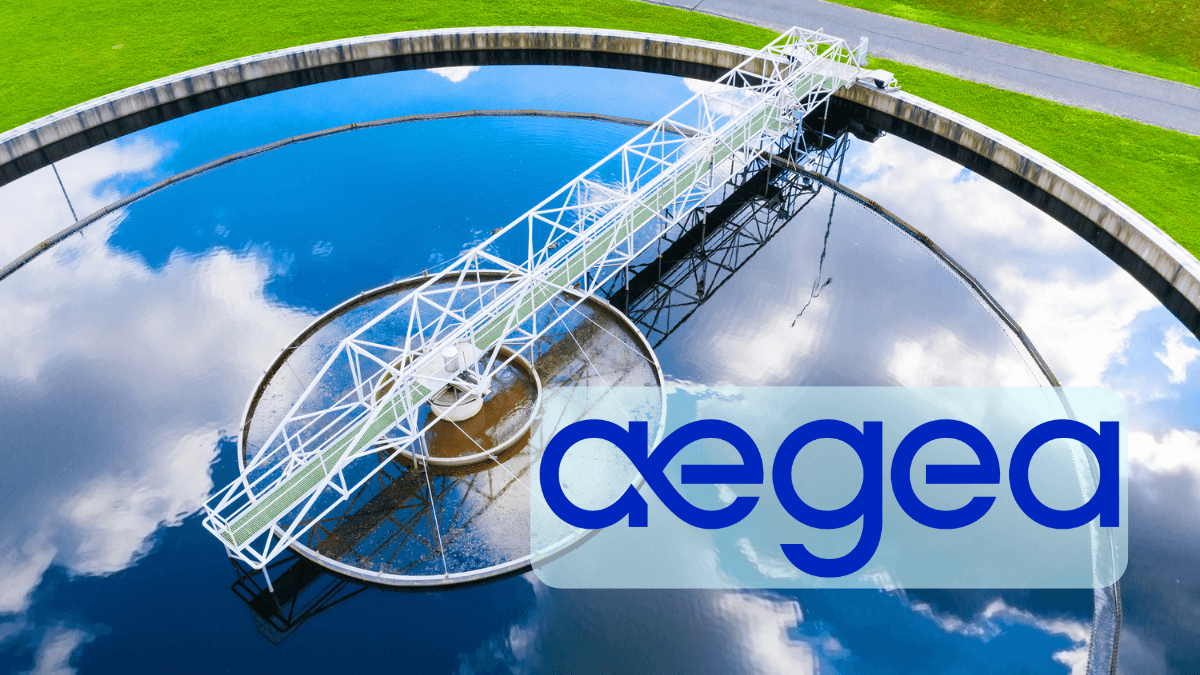 Aegea quer aumento de capital de até R$ 2,1 bilhões, com apoio da Itaúsa (ITSA4); por que a dívida preocupa?