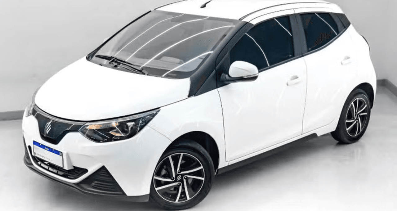 Por que o carro elétrico mais barato do Brasil saiu de cena — por enquanto