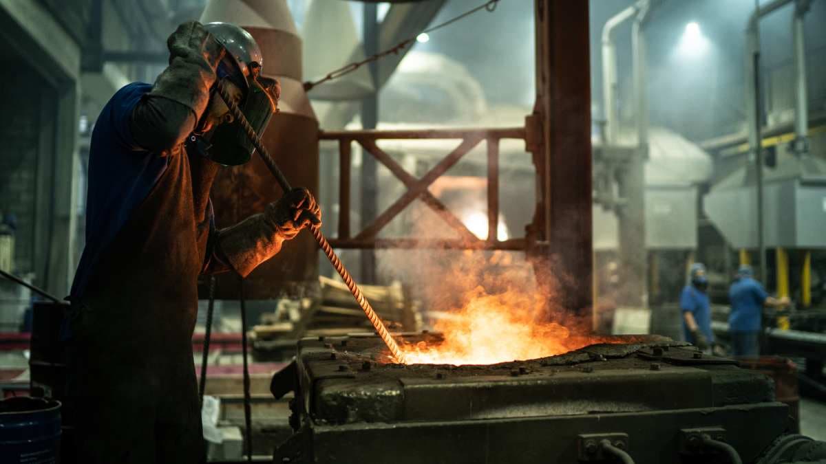 Citi ajusta expectativas para CSN (CSNA3) e CSN Mineração (CMIN3) e corta preço-alvo: veja dois pontos positivos e um de atenção para as empresas