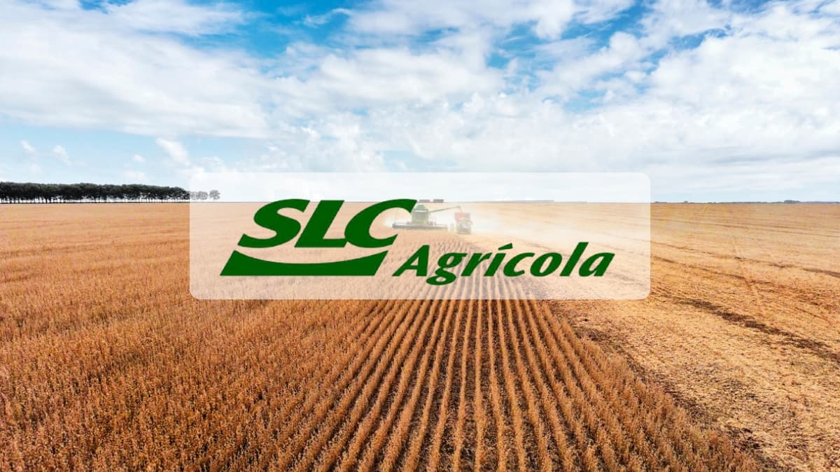 Deu um passo atrás? SLC Agrícola (SLCE3) fecha compra de terras no Mato Grosso e ação sobe, mas XP faz um alerta