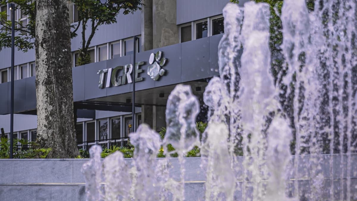 Controladora da Tigre — empresa de tubos e conexões — quer construir um bairro enorme no coração de Joinville e prevê R$ 7,2 bilhões em vendas