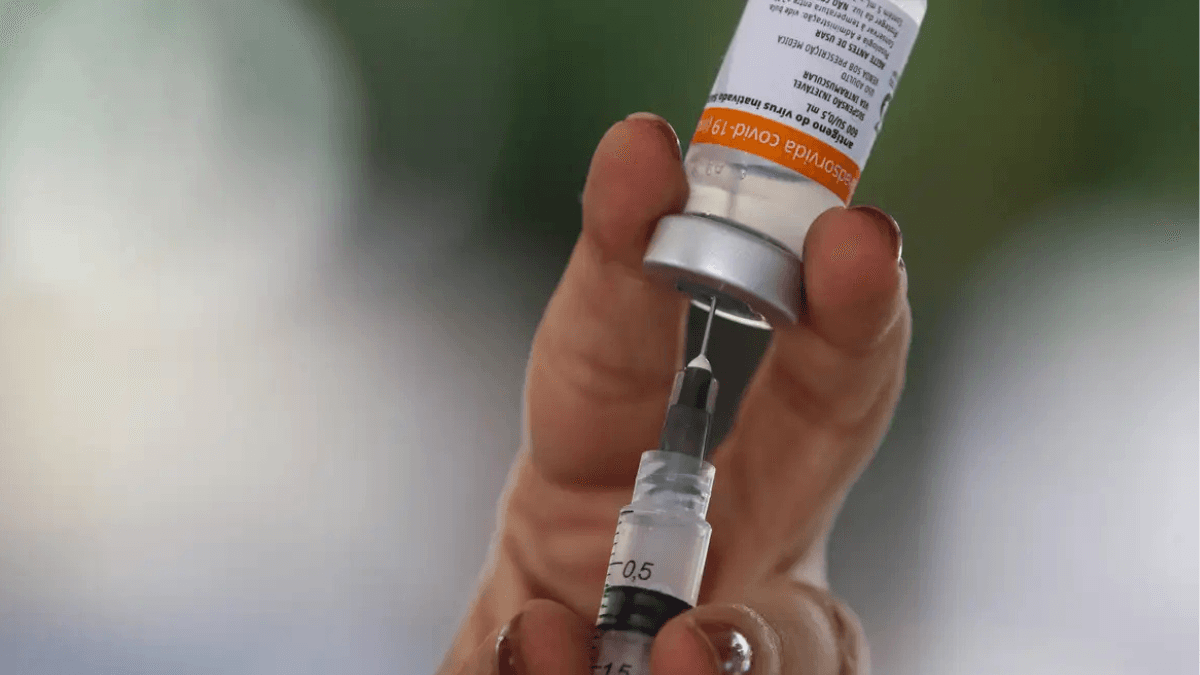 Adeus à pandemia? Vacinas contra a covid-19 serão atualizadas pela Anvisa