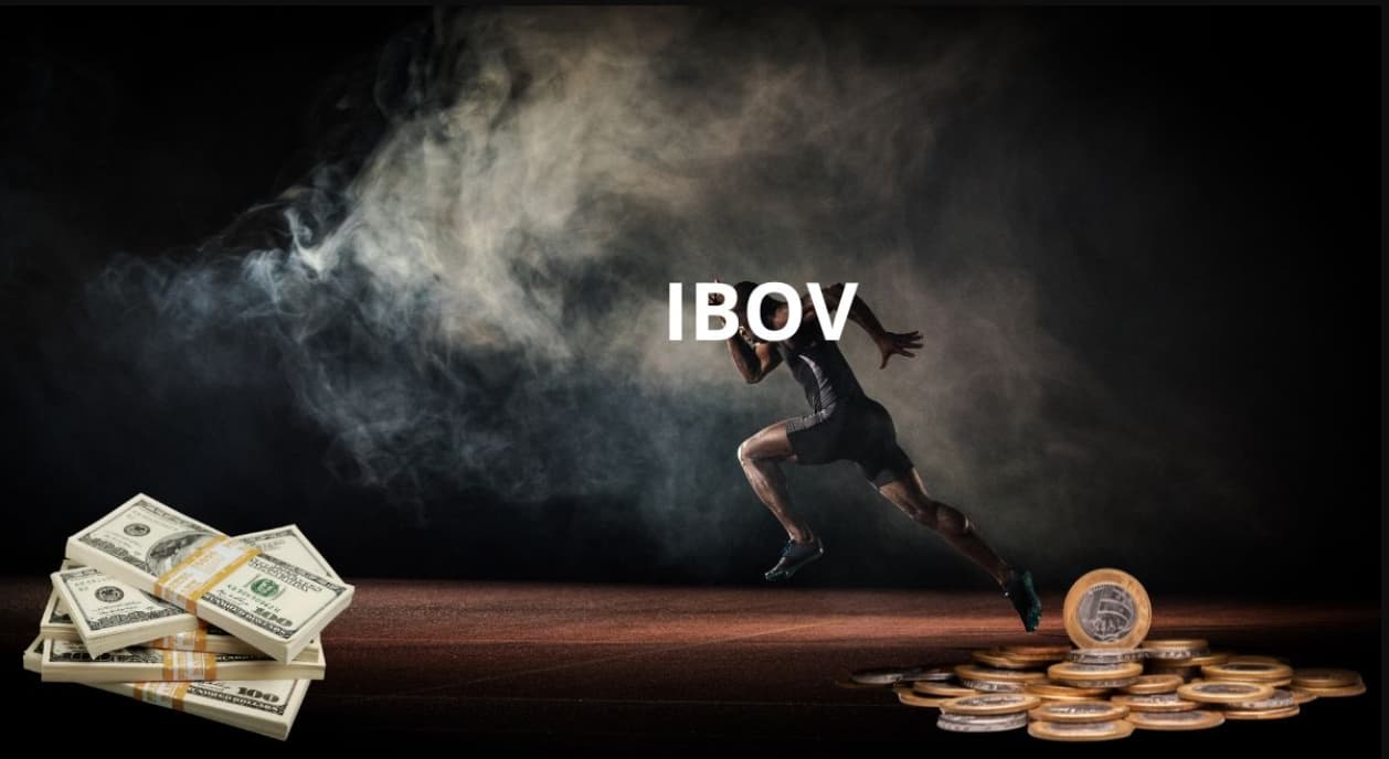 Ibovespa entra no ‘modo Bolt’ e dispara 3.400 pontos em um minuto após IPCA surpreender. A Selic cai de vez?