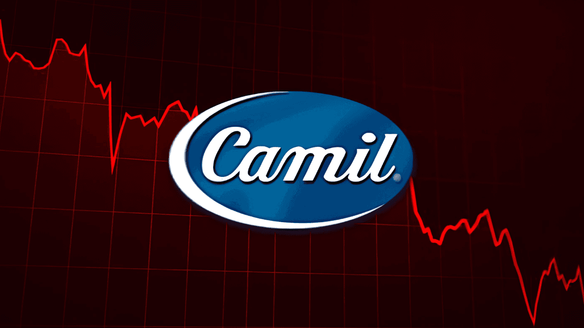 Por que a Camil (CAML3) caiu mais de 18% na bolsa mesmo com um trimestre forte?