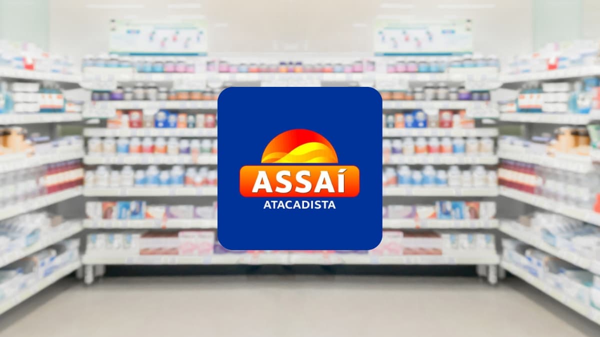 Vai dar até para comprar Ozempic: Assaí (ASAI3) entra de vez no ramo de farmácias e bancos dão o veredito sobre impactos