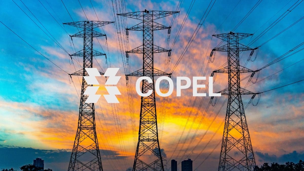 Nova política da Copel (CPLE3) abre espaço para mais dividendos — e faz BofA reforçar aposta na elétrica